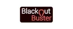 paydirekt bei Blackout Buster - Logo