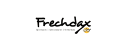 paydirekt bei Frechdax - Logo