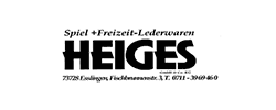 paydirekt bei Heiges - Logo