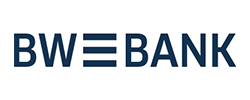 Die Baden-Württembergische Bank nimmt an paydirekt teil - Logo