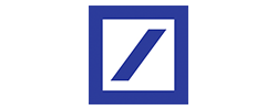 Die Deutsche Bank nimmt an paydirekt teil - Logo