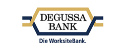 Die Degussa Bank nimmt an paydirekt teil - Logo
