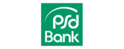 Die psd-Bank nimmt an paydirekt teil - Logo