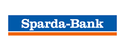 Die Sparda-Bank nimmt an paydirekt teil - Logo
