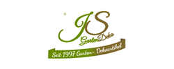 paydirekt bei JS GartenDeko - Logo