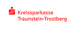 paydirekt bei Kreissparkasse Traunstein-Trostberg - Logo
