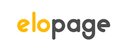 elopage - Logo