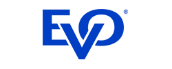 evo payments - Logo
