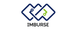 imburse - Logo