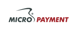 micropayment - Logo