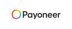 Payoneer  - Logo