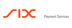 six payment - Logo