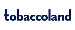 tobaccoland  - Logo
