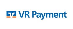 vr payment - Logo