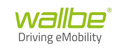 wallbe  - Logo