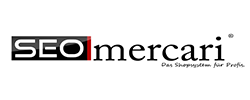 SEO mercari - mit paydirekt online bezahlen - Logo