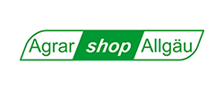 paydirekt bei Agrarshop Allgäu - Logo