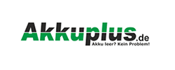 paydirekt bei Akkuplus - Logo
