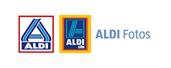 paydirekt bei ALDI Fotos - Logo