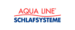 paydirekt bei Aqualine Wasserbetten - Logo