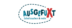 paydirekt bei AUSGEFUXT - Schatzsuchen - Logo