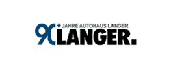 paydirekt bei Autohaus Langer - Logo