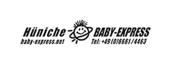 paydirekt bei baby-express.net - Logo