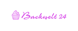 paydirekt bei Backwelt24 - Logo