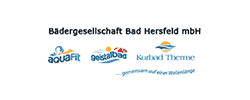 paydirekt bei Bädergesellschaft Bad Hersfeld mbH - Logo