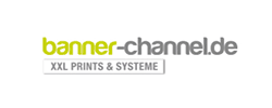 paydirekt bei Banner Channel - Logo