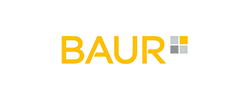 paydirekt bei Baur - Logo