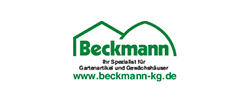 paydirekt bei Beckmann KG - Logo