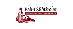 paydirekt bei Beim Südtiroler - Logo
