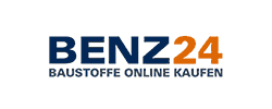 paydirekt bei BENZ24 - Logo