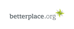 paydirekt bei betterplace.org - Logo