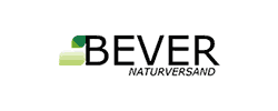 paydirekt bei Bever Naturversand - Logo