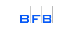 paydirekt bei BFB GmbH - Logo