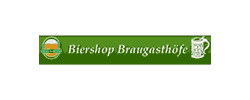 paydirekt bei Biershop Braugasthöfe - Logo