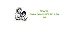paydirekt bei Bio Vegan Bestellen - Logo