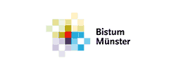 paydirekt bei Bistum Münster - Logo