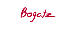 paydirekt bei Kaffeerösterei Bogatz - Logo