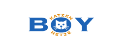 paydirekt bei Boy Katzennetze - Logo