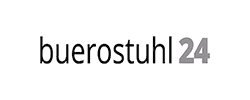 paydirekt bei Buerostuhl 24 - Logo