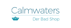 paydirekt bei Calmwaters - Der Bad Shop - Logo