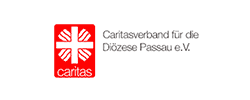 paydirekt bei Caritasverband für die Diözese Passau - Logo