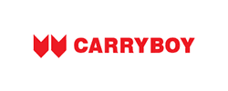 paydirekt bei CARRYBOY - Logo