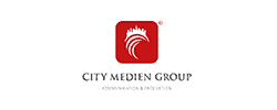 paydirekt bei Druckerei Wiesbaden - City Medien - Logo