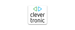 paydirekt bei clevertronic - Logo