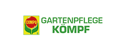 paydirekt bei COMPO Gartenpflege - Logo