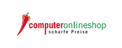 paydirekt bei Computeronlineshop - Logo